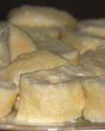 Ленивые вареники