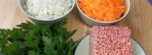 пельмени-вареники. Шаг 2