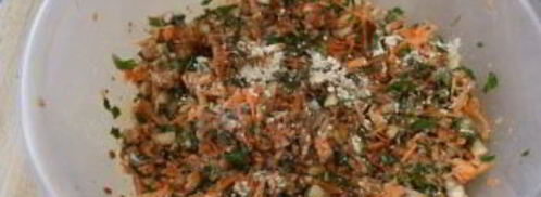 пельмени-вареники. Шаг 3