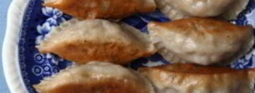 пельмени-вареники. Шаг 6