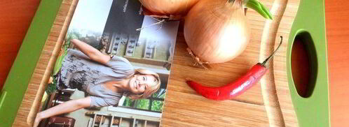 постные вареники с картошкой. Шаг 3