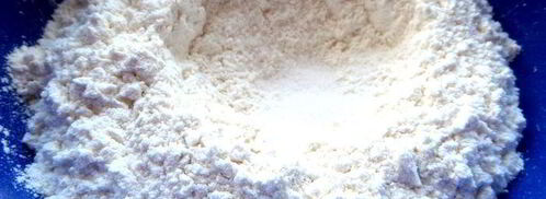 постные вареники с картошкой. Шаг 10