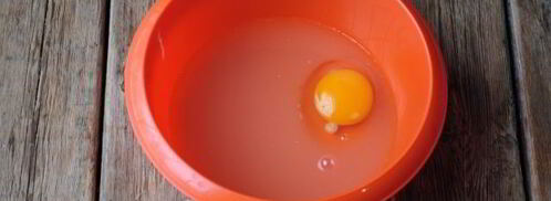 пышные украинские вареники на пару. Шаг 4