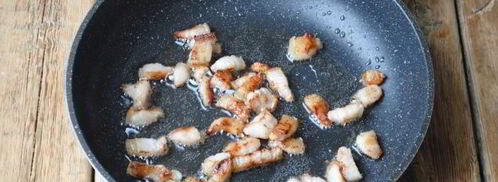 пышные украинские вареники на пару. Шаг 9