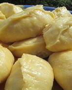 Тесто для вареников на кефире