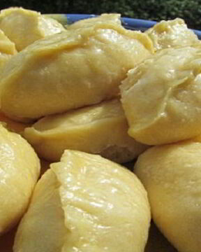 Тесто для вареников на кефире