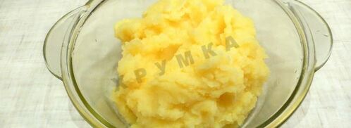 вареники дрожжевые. Шаг 6