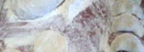 вареники картофельные на кефире. Шаг 4