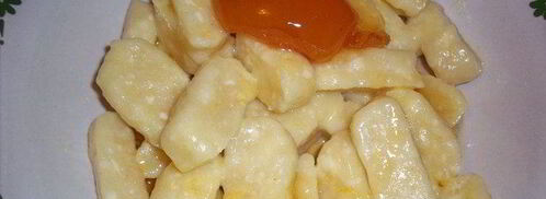 вареники ленивые с творогом. Шаг 5