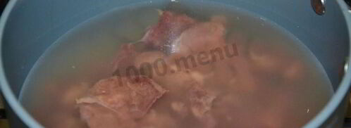 вареники на сыворотке. Шаг 2