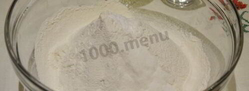 вареники на сыворотке. Шаг 4