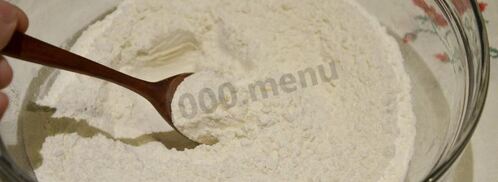 вареники на сыворотке. Шаг 5