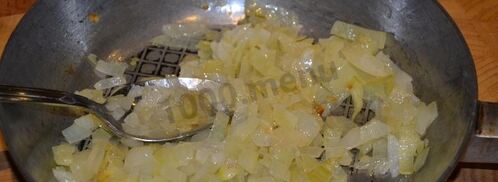 вареники на сыворотке. Шаг 10