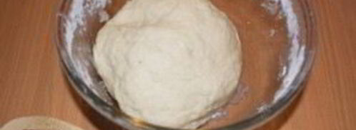 вареники по-донскому. Шаг 2