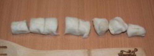 вареники по-донскому. Шаг 5