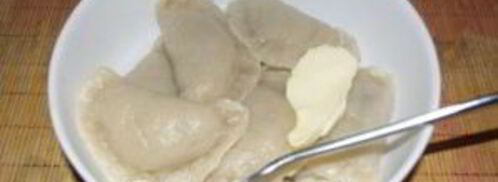 вареники по-донскому. Шаг 8