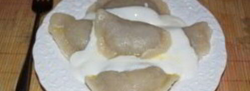 вареники по-донскому. Шаг 9