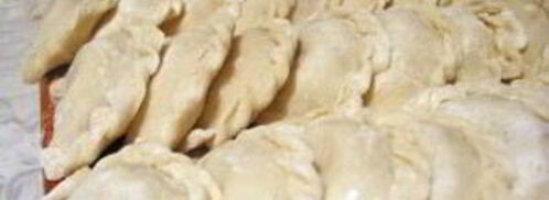 вареники по-украински. Шаг 4