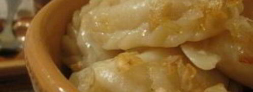 вареники по-украински. Шаг 5