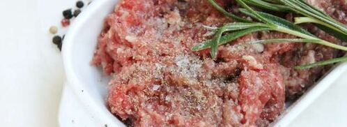 вареники с фаршем. Шаг 4