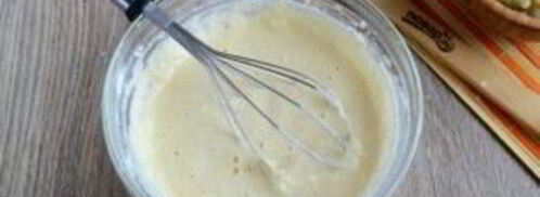 вареники с картофелем и капустой. Шаг 2