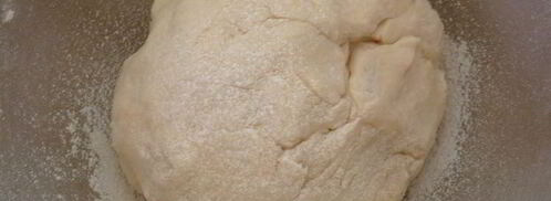 вареники с картошкой. Шаг 3