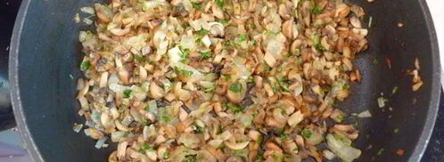 вареники с картошкой. Шаг 5