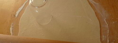 вареники с картошкой. Шаг 9