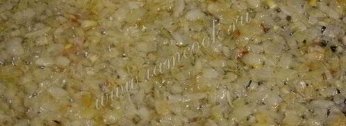 вареники с квашеной капустой на молоке. Шаг 5