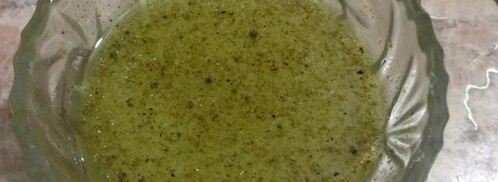 вареники с щукой приморские. Шаг 9