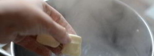 вареники творожные ленивые. Шаг 6