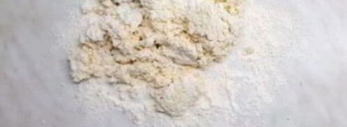 вкусные ленивые вареники из творога. Шаг 2