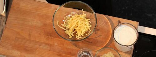 карельское жаркое из свинины и сельди. Шаг 5