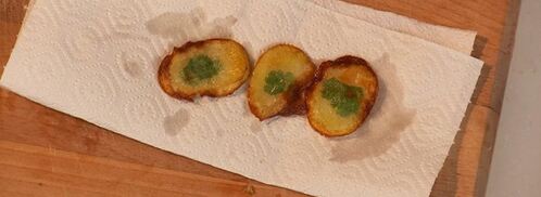 карельское жаркое из свинины и сельди. Шаг 8