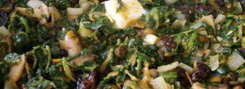 жаркое из фаршированной курицы. Шаг 6