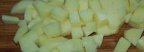 жаркое из индейки в мультиварке. Шаг 5