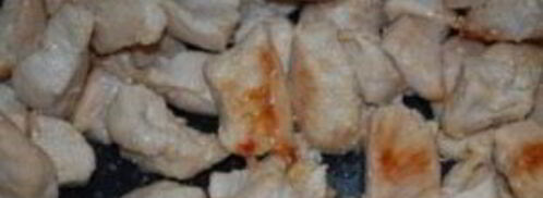 жаркое из индейки в мультиварке. Шаг 6