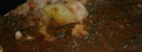 жаркое из индейки в мультиварке. Шаг 8