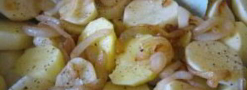 жаркое из картошки. Шаг 6