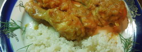 жаркое из курицы по-еврейски. Шаг 4