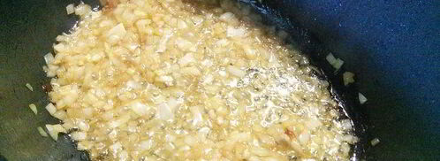 жаркое из курицы с айвой. Шаг 4