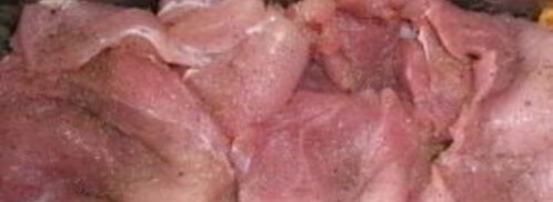 жаркое из свинины с овощами. Шаг 4