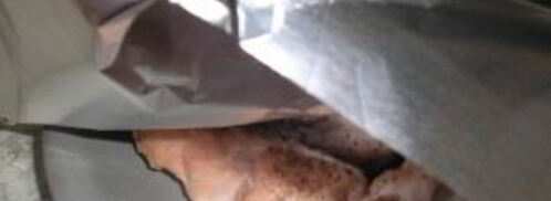 жаркое из свинины с овощами. Шаг 5