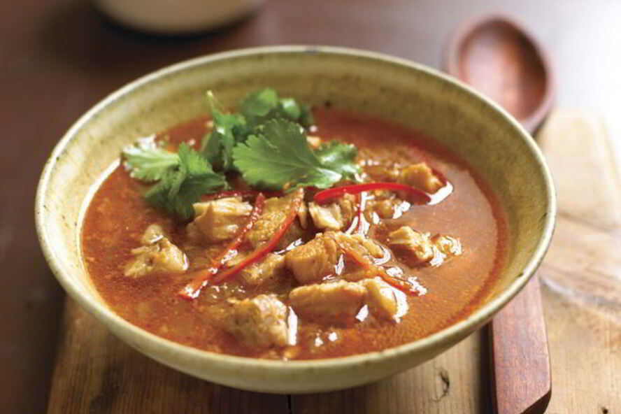 Рецепт жаркого из свинины