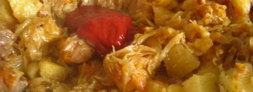 жаркое по-домашнему. Шаг 6