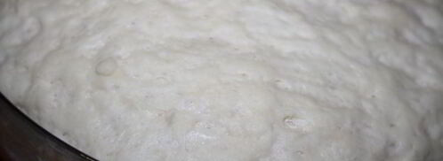 жаркое под хлебной корочкой. Шаг 4