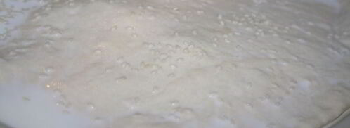 жаркое под хлебной корочкой. Шаг 9