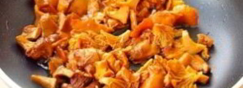 жаркое с грибами. Шаг 4