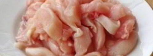 жаркое с грибами. Шаг 5