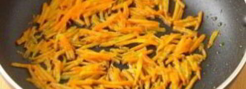 жаркое с грибами. Шаг 10